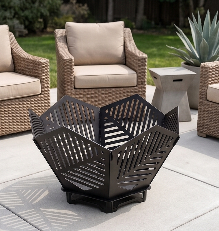 Fire Pit – 76 cm
