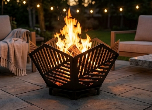 Fire Pit – 76 cm