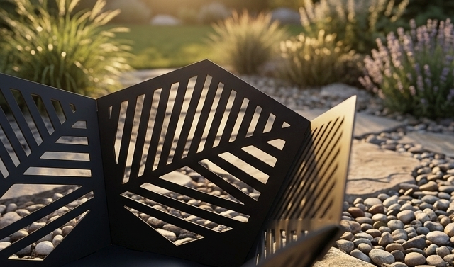 Fire Pit – 76 cm